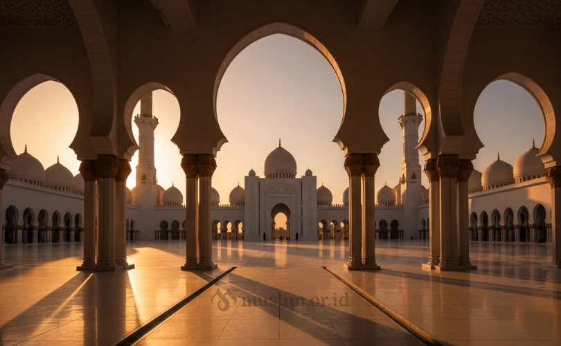 Bagaimana agar Allah Rida kepada Kita?