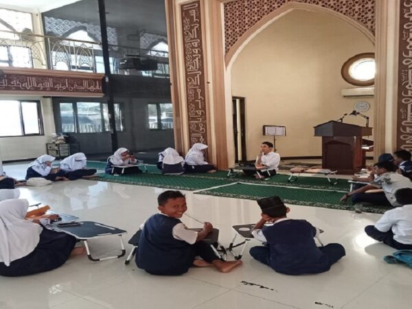 Galeri Kegiatan Masjid